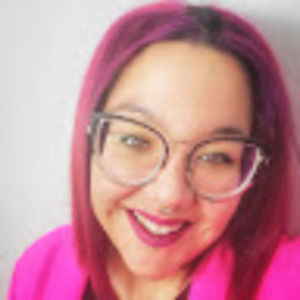 Meet your Posher, Carole-anne